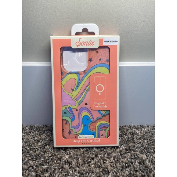 Sonix Cell Phones & Accessories Iphone 4 Pro Max Cell Phone Case